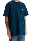 Carhartt Wip chase oversized t-shirt