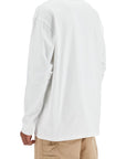 Carhartt Wip chase long sleeve t-shirt