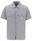 Carhartt Wip short-sleeved s/s master shirt