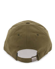 Carhartt Wip canvas script baseball cap