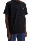 Carhartt Wip american script t-shirt