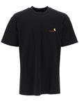 Carhartt Wip american script t-shirt