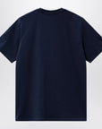 Carhartt WIP Dark Navy S/S Pocket T-Shirt