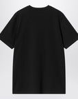 Carhartt WIP Black S/S Pocket T-Shirt