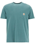 Carhartt Wip t-shirt with chest pocket