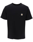 Carhartt Wip t-shirt with chest pocket