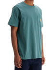 Carhartt Wip t-shirt with chest pocket