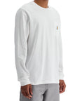 Carhartt Wip l/s pocket t-shirt