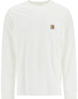 Carhartt Wip l/s pocket t-shirt