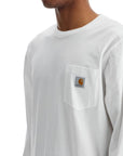 Carhartt Wip l/s pocket t-shirt