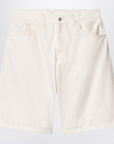 Carhartt WIP W'' Brandon Short White
