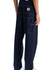 Carhartt Wip single knee jeans