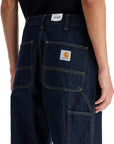 Carhartt Wip single knee jeans