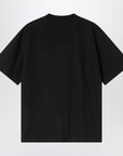 Carhartt WIP Black S/S Heart Patch T-shirt