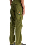 Carhartt Wip regular cotton ripstop cargo pants