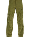 Carhartt Wip regular cotton ripstop cargo pants