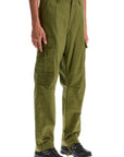 Carhartt Wip regular cotton ripstop cargo pants