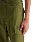 Carhartt Wip regular cotton ripstop cargo pants