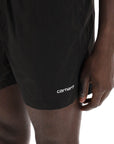 Carhartt Wip tobes swim trunks for