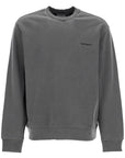 Carhartt Wip duster script crewneck sweat