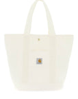 Carhartt Wip dearborn tote bag in italian