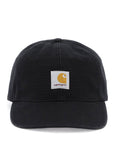 Carhartt Wip icon baseball cap with patch logo