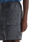 Carhartt Wip balto bermuda shorts