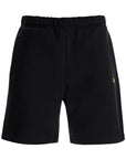 Carhartt Wip sweat shorts\n\nchase flee