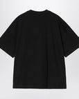 Carhartt WIP S/S Signature Script T-Shirt Black