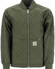 Carhartt Wip myton liner quilt