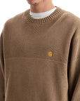 Carhartt Wip chane sweater