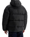 Carhartt Wip toronto hooded down jacket