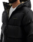 Carhartt Wip toronto hooded down jacket