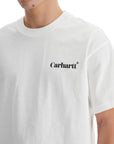 Carhartt Wip duck fold t-shirt