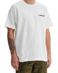 Carhartt Wip duck fold t-shirt