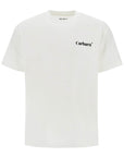 Carhartt Wip duck fold t-shirt