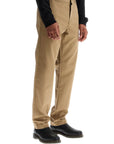 Carhartt Wip twill master pants in italian