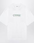Carhartt WIP S/S Lyntos T-Shirt White