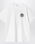 Carhartt WIP S/S Catalogue T-Shirt White