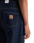 Carhartt Wip loose fit landon jeans