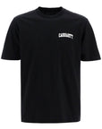 Carhartt Wip university script t-shirt