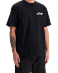 Carhartt Wip university script t-shirt