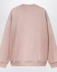 Carhartt WIP Hudson Sweatshirt in Daphne colour