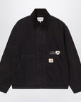 Carhartt WIP Black OG Arcan Graphic Jacket