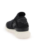 Y-3 low qasa sneakers