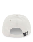 Y-3 hat with curved brim