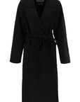 Ivy Oak celia wrap coat