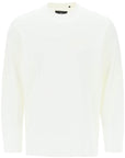 Y-3 long sleeve t-shirt