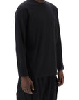 Y-3 long sleeve t-shirt