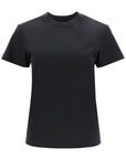 Y-3 regular fit t-shirt